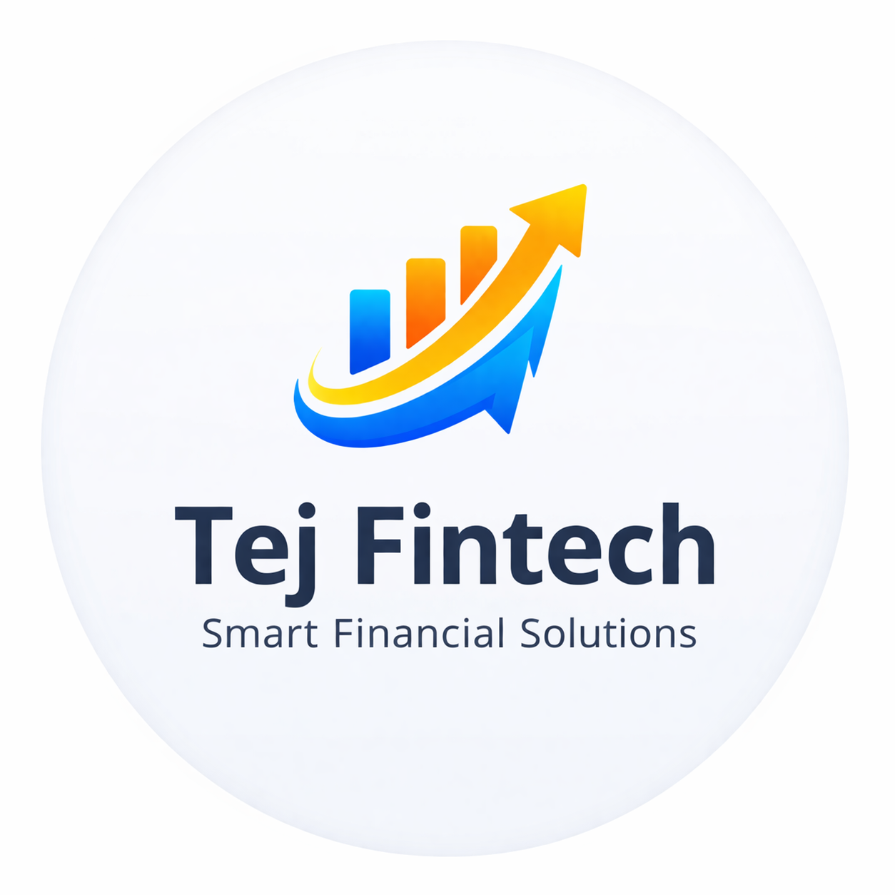 TejFinTech Logo